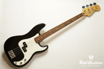 Player Precision Bass - BLK